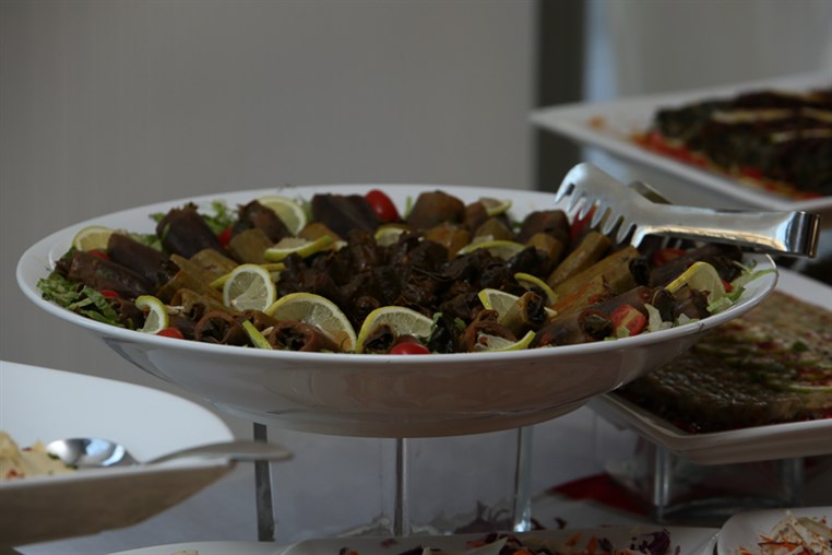 Monte Cassino Sunday Brunch
